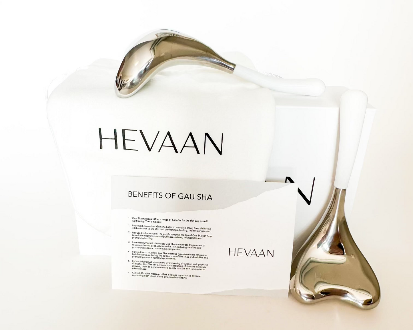 Hevaan Cryo Globes