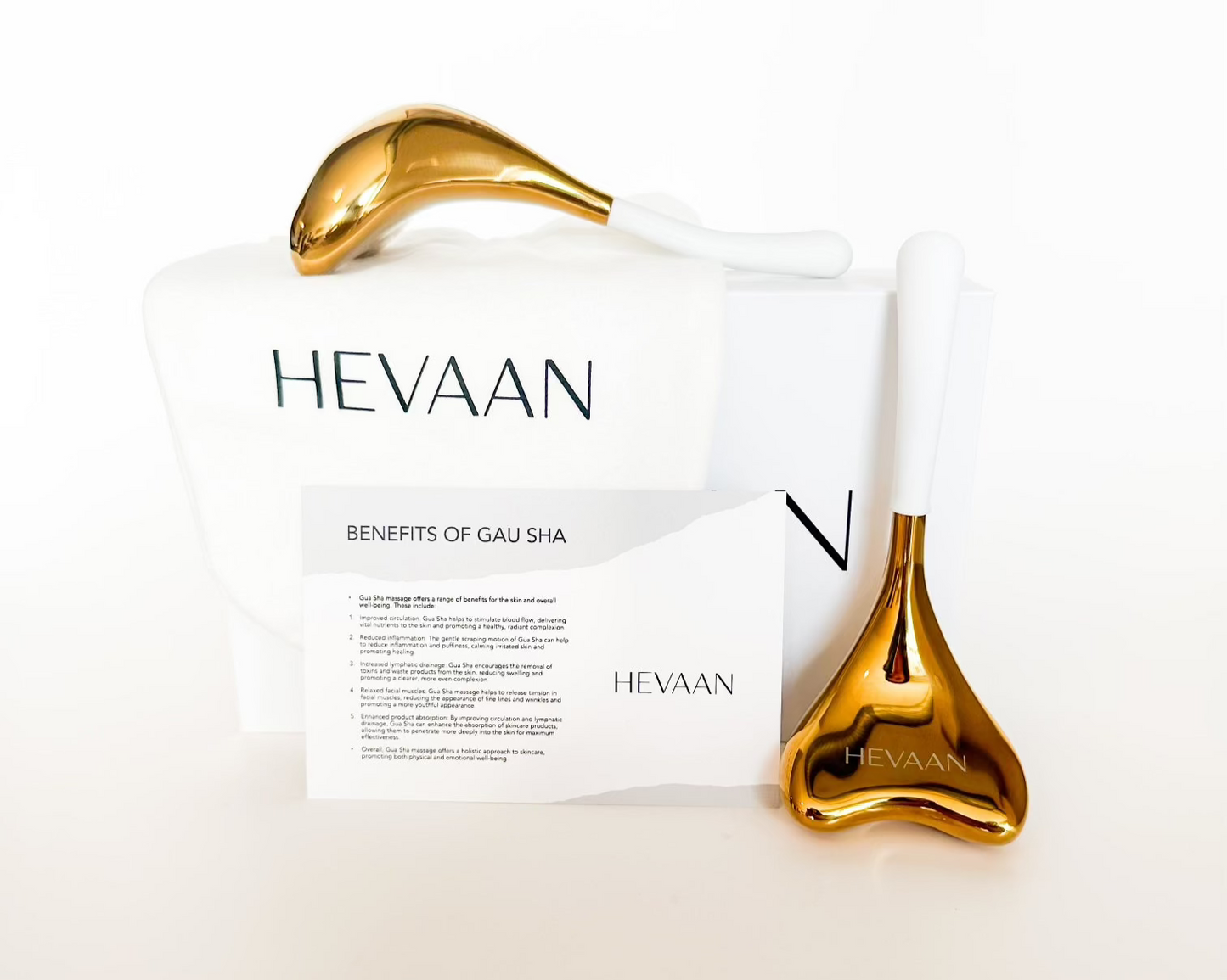 Hevaan Cryo Globes